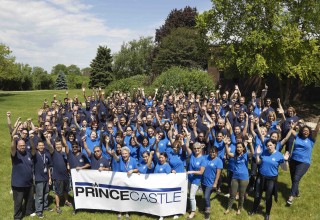 Prince Castle Employees