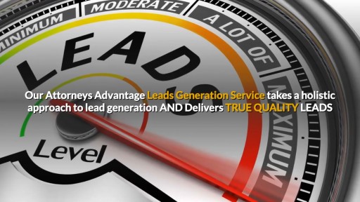 ForLawFirmsOnly Marketing Announces the Release of a New Lead Generation Service for Attorneys
