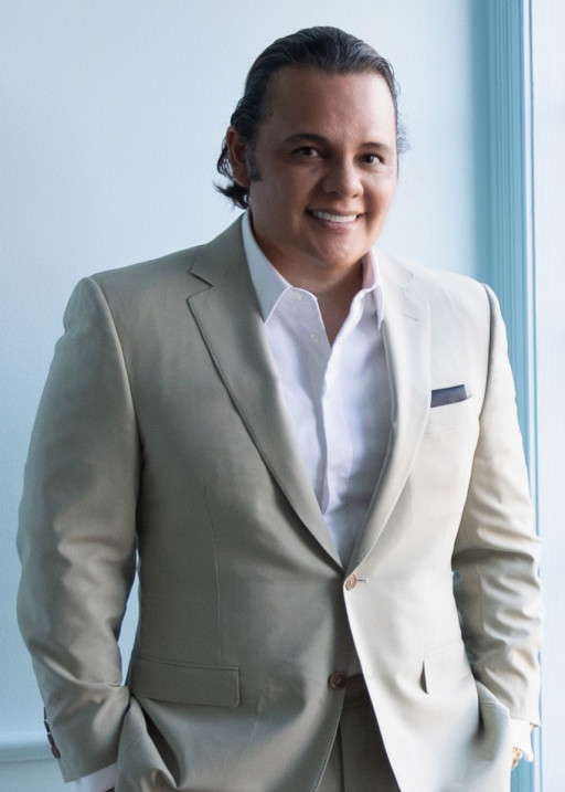 CSIOS President, Mr. Cesar Pie, Named One of HITEC’s 100 Most Influential Hispanic Executives in Technology for 2025