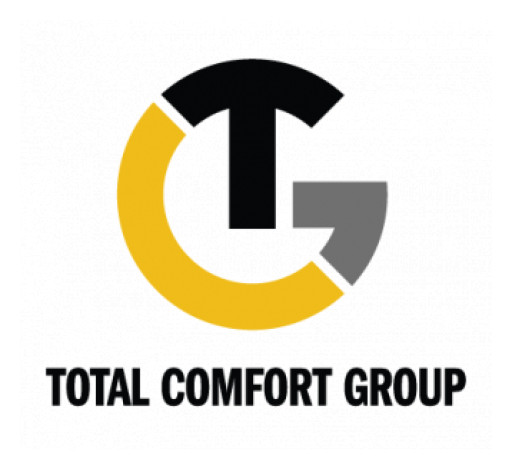 Total Comfort Group Supports National Growth With New Executive Hires