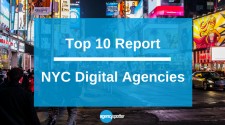 Top 10 NYC Digital Agencies Report
