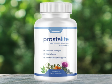 ProstaLite Reviews 2025