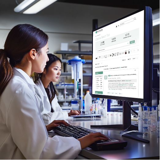 Bioz Content Hub