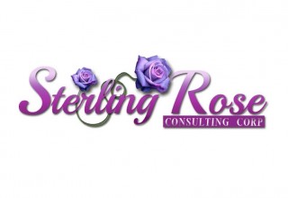 Sterling Rose Consulting Logo
