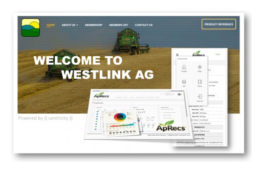Westlink Ag & Centricity Global Unveil Next-Gen Data Tools for Ag Retailers