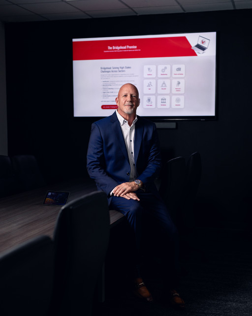 Bridgehead IT Welcomes Greg Stroike as Senior Vice President of Sales and Marketing