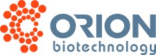 Orion Biotechnology Logo
