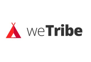 weTribe logo