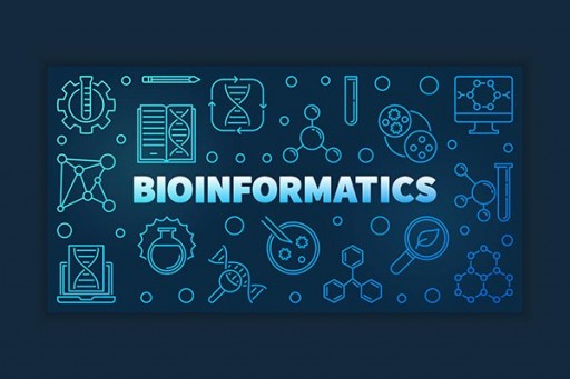 Bioinformatics Market to See 21.7% Annual Growth Through 2023