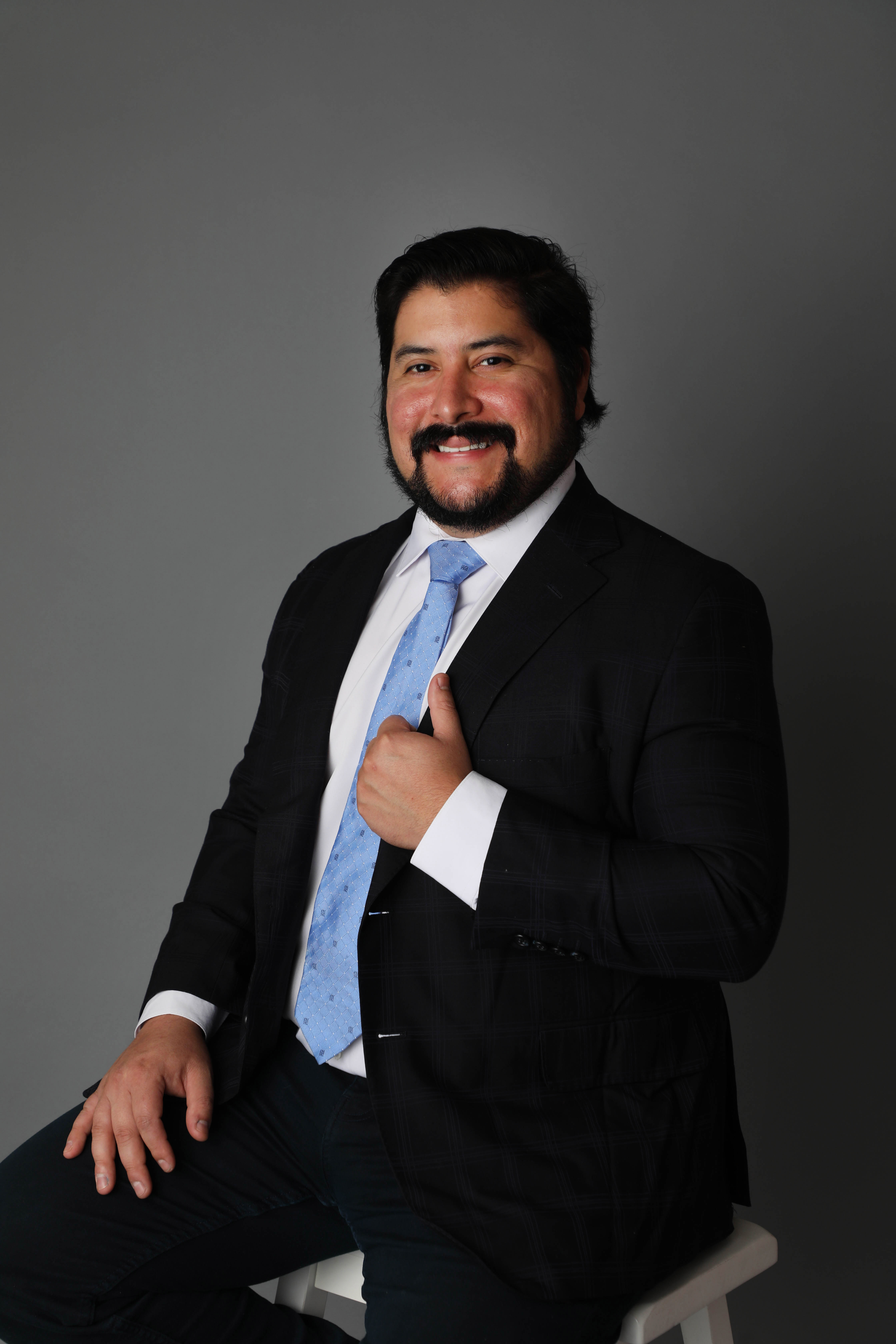 Cesar Montalvo