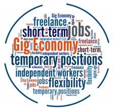 Gig Economy and Student Loan Repayment