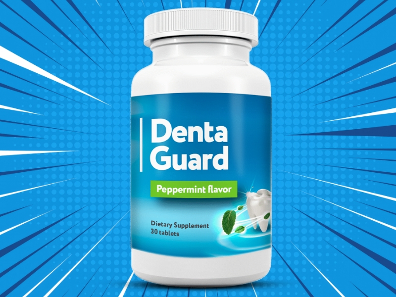DentaGuard and the Role of Targeted Probiotics in Oral Care: A Functional  Overview of Ingredients and Use Cases | Newswire