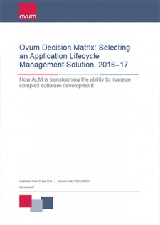 Achieving Safety-Critical Development Maturity with Agile/DevOps ALM