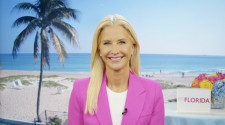 Travel Expert Kendra Thornton Offers Great Vacation Destinations in Florida