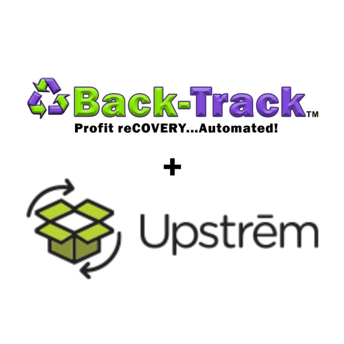 Back-Track and Upstrem