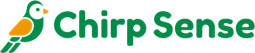 Chirp Sense