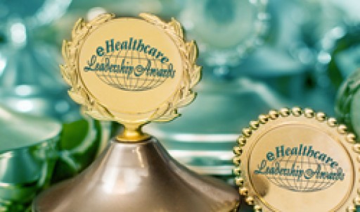 Scorpion Healthcare Clients Win 2015 eHealthcare Leadership Awards at HCIC