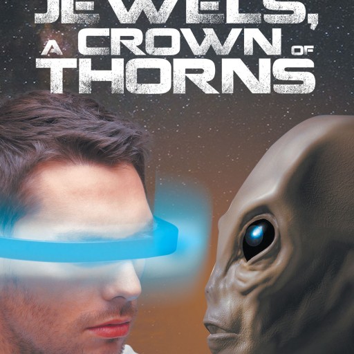 Greg Foshee's Book "A Crown of Jewels, A Crown of Thorns" Is Enthralling Science Fiction Murder Mystery