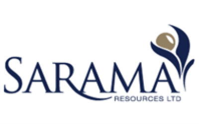 Sarama Resources Ltd.