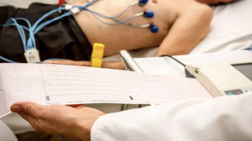 CLS and Cardiac Rhythm Center merge to enhance cardiac care