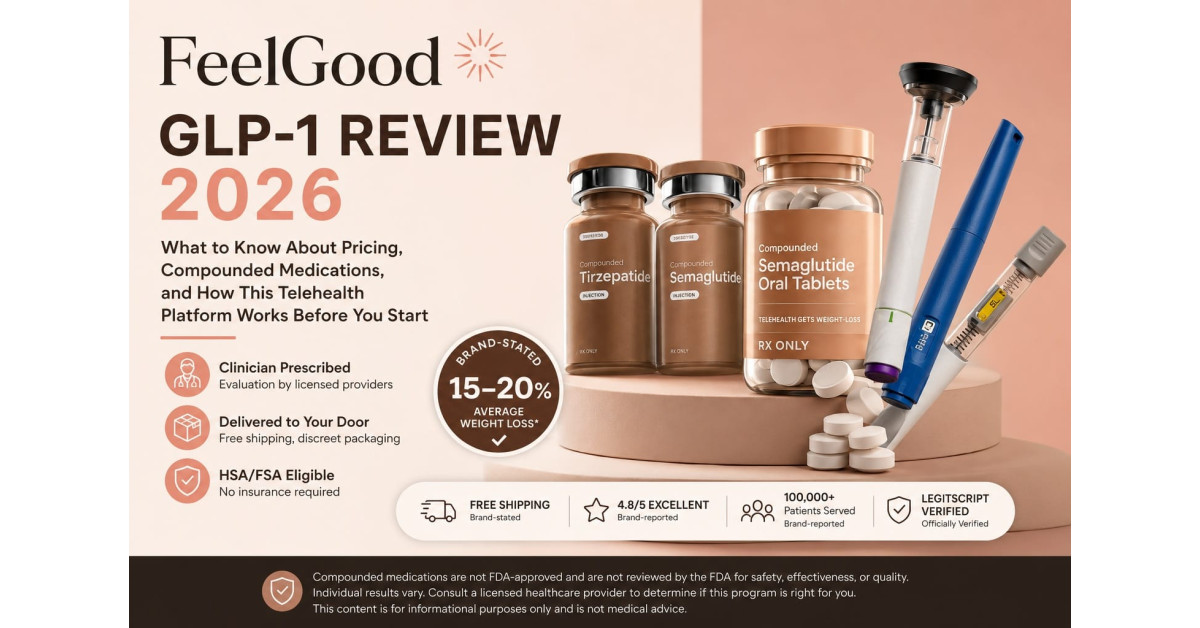 future health glp 1 reviews Gala GLP-1 Review 2026: Compounded GLP-1 Access Is Changing - What to Verify on Pricing, FDA Status, and Refund Terms Before You Enroll Futurhealth Reviews | Read Customer