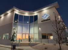 East West Manufacturing Production Facility