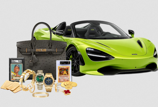 As Luxury Assets Become Financial Instruments, Qollateral Expands Into Nationwide Exotic Vehicle Lending