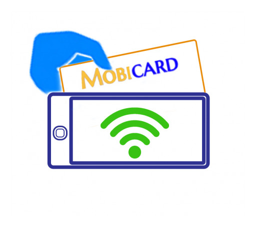 MobiCard Announces the Launch of an Aggressive Media and Marketing Campaign by a Nationally Recognized PR Firm