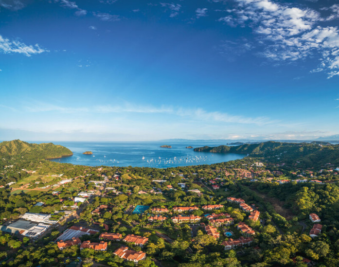 Pacifico, Costa Rica