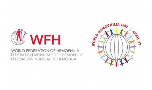World Hemophilia Day 2018: Sharing Knowledge Makes Us Stronger
