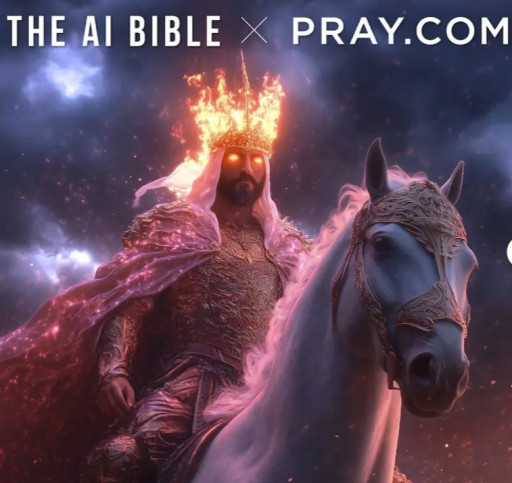 Pray.com Experiences Record Growth Following Appointment of Pope Leo XIV