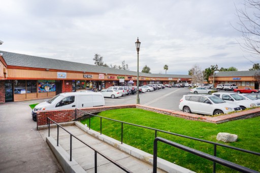 Duong Retail Group Achieves Peak Pricing on the Sale of Two Inland Empire Retail Properties for Total of $9,865,000