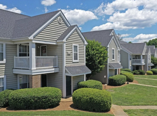 Vive Funds  - The Sterling Group sold the 192-unit property in Mebane.
