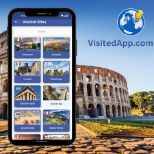 Most Popular Ancient Sites