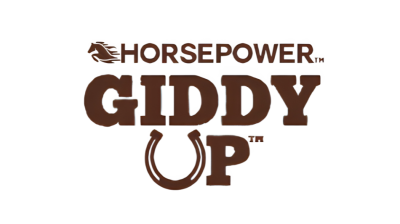 Horsepower Giddy Up