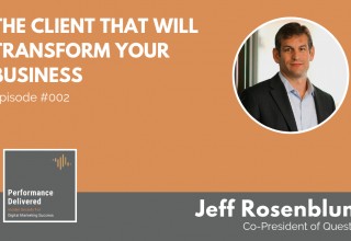 The Client That Will Transform Your Business