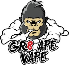 New Vape Website - gr8apevape.com