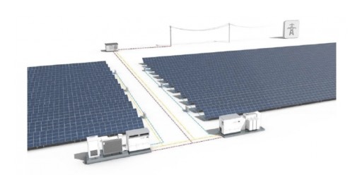 Blockchain Startup Solar DAO Announces ICO Campaign to Support PV Solar Plant Construction