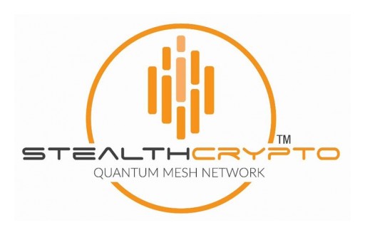 StealthCrypto Launches Privacy for Mobile Phones Worldwide