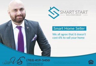 Smart Home Sellers