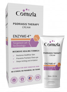 Comizla Psoriasis Cream