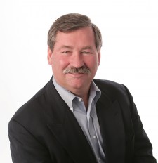 Steve Recht, Vice Chairman, Agrothermal Systems