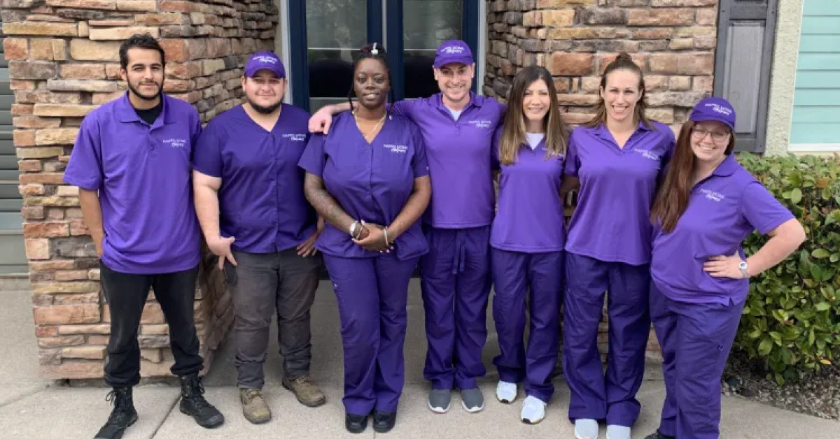 Jon Margalit's Happy Home Helpers Announces Expansion Into Commercial