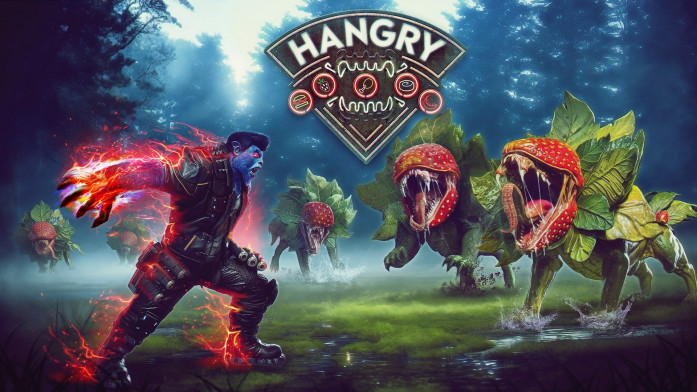 Hangry Featured Image