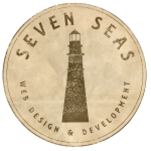 Seven Seas Web Design