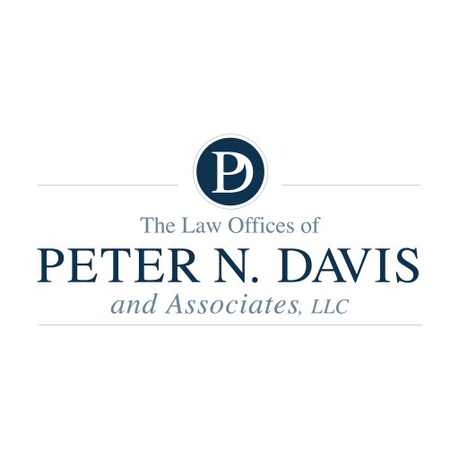 Peter N. Davis & Associates Announces Rise Above Scholarship