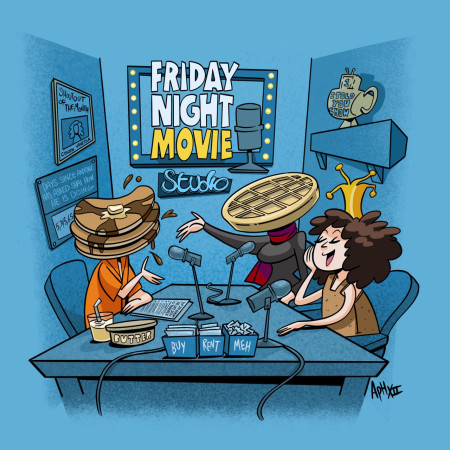 Friday Night Movie