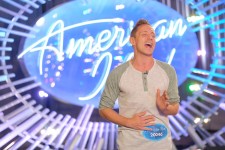 Ryan Zamo lands on 'American Idol' reboot