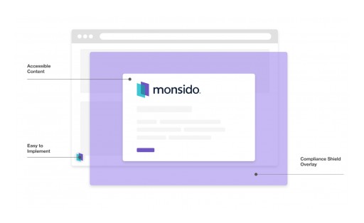 Monsido Introduces Powerful Compliance Shield Tool to Drive Better Digital Accessibility