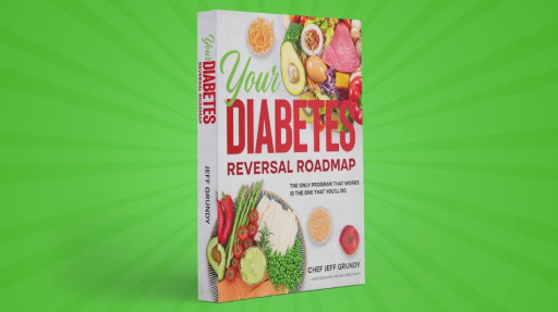 Your Diabetes Reversal Roadmap Review (2026): Does It Really Work?